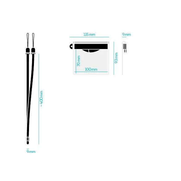 Dry Bag Mini - XS