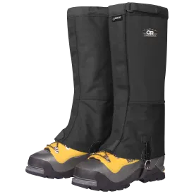 Expedition Crocodile Classic Gaiters