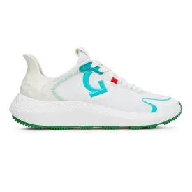 G/Fore Women's MG4X2 Knit Hybrid Golf Cross Trainer - Snow