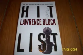 Hit List (Keller Series, 2) Mass Market Paperback  February 5, 2002