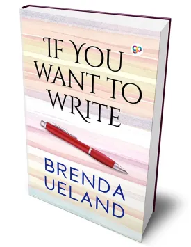 If You Want to Write Hardcover  January 1, 2025