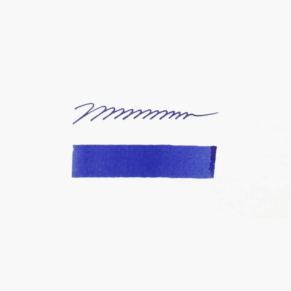Kakimori Ink Bottle (35 ml) - Colour Specimen