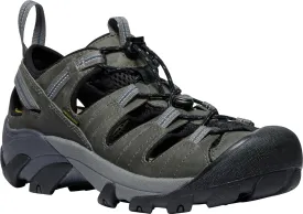 KEEN Men's Arroyo 2?Closed Toe Hiking Sandals