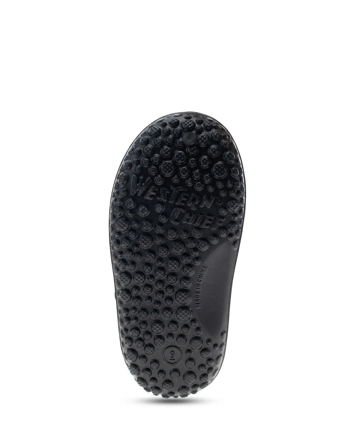 Kids Discover Sandal - Black