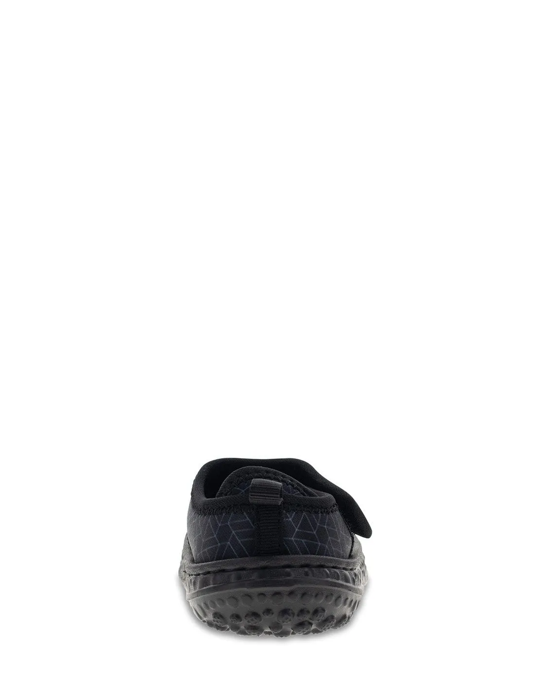 Kids Discover Sandal - Black