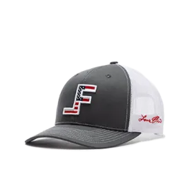Lane Frost Brand "Courage" Cap