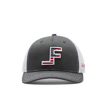 Lane Frost Brand "Courage" Cap