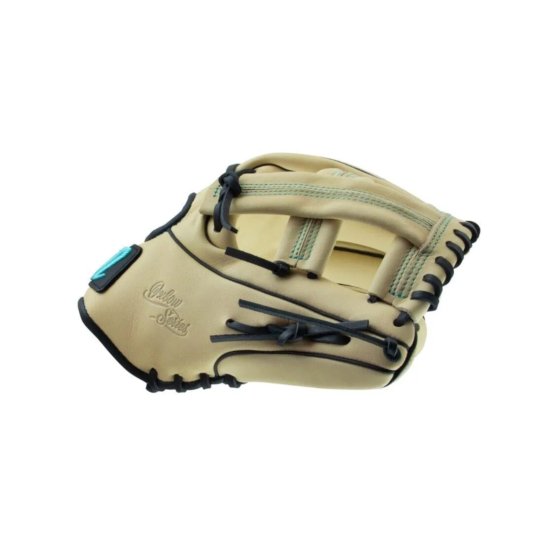 Marucci Oxbow 44A4 11.75" Infield Baseball Glove: MFG3OX44A4