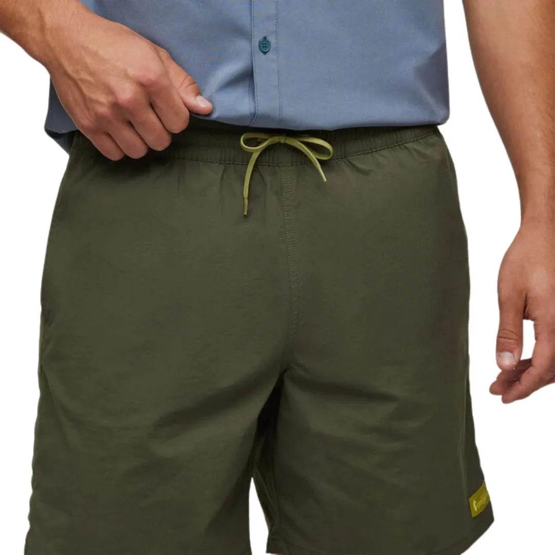 Men's 7" Brinco Short