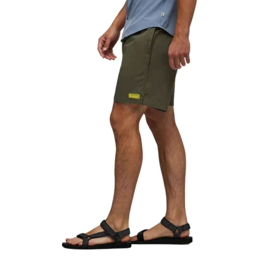 Men's 7" Brinco Short