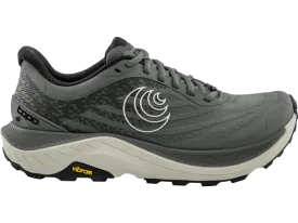 Men's Topo Ultraventure 4 - High Cushion Trail Shoe