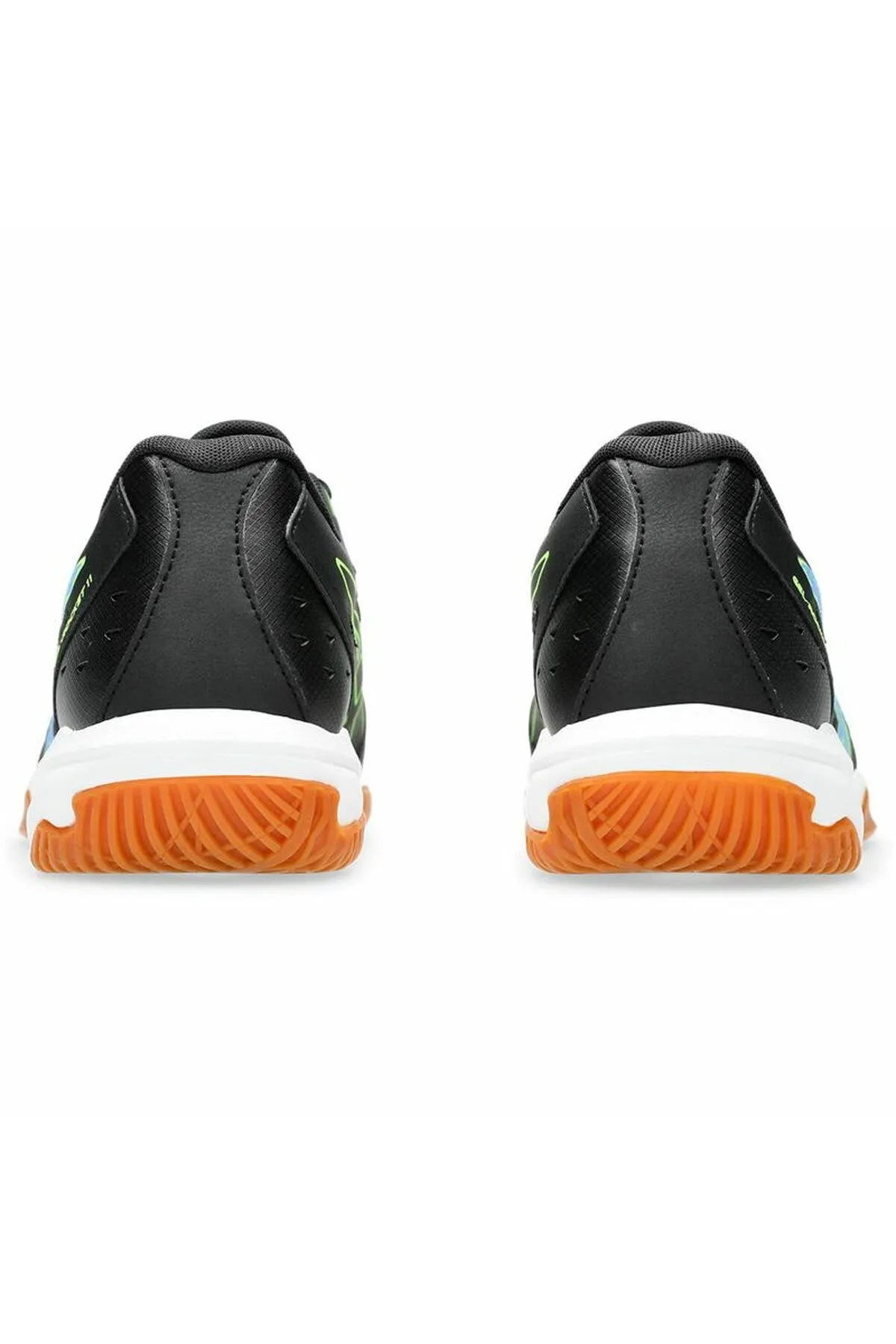 Men's Trainers Asics Gel-Rocket 11 Black Volleyball