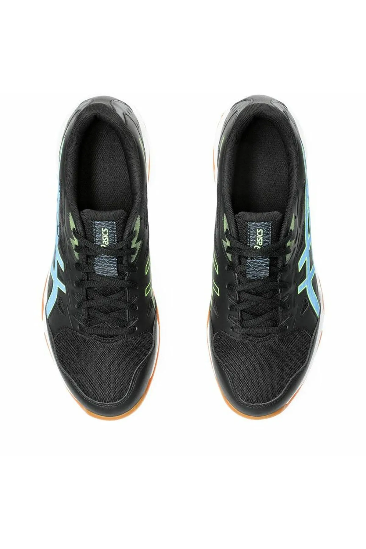 Men's Trainers Asics Gel-Rocket 11 Black Volleyball