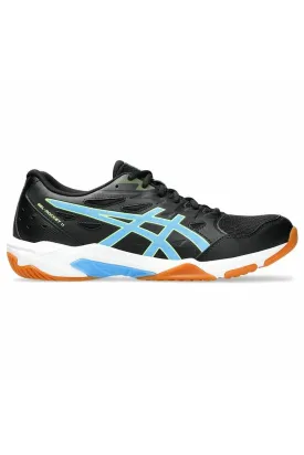 Men's Trainers Asics Gel-Rocket 11 Black Volleyball