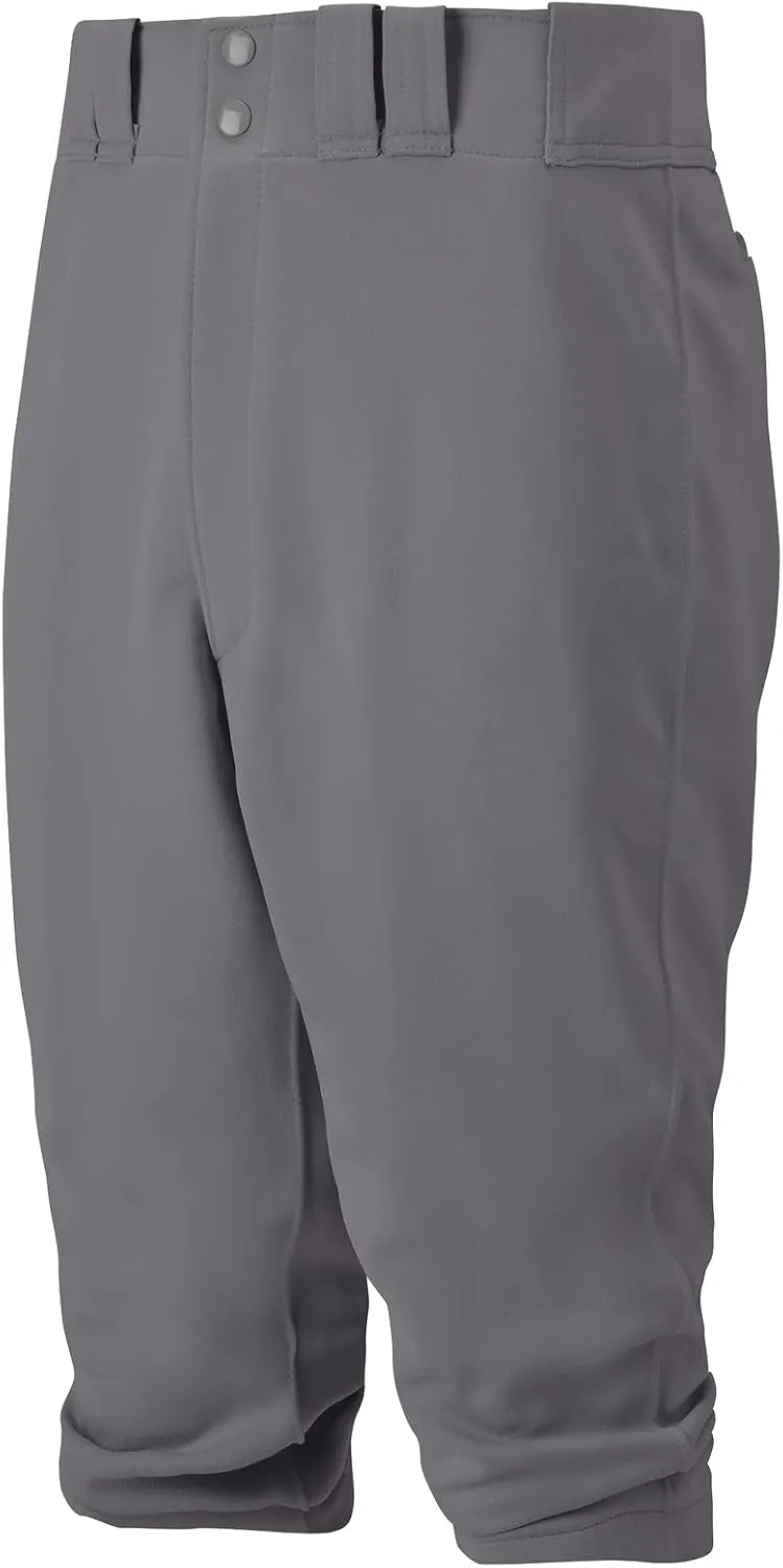 Mizuno Youth Premier Short Baseball Pant