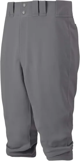 Mizuno Youth Premier Short Baseball Pant