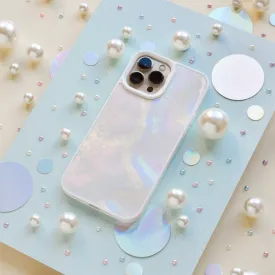 Mother of Pearl Phone Case