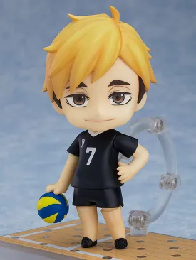 Nendoroid Atsumu Miya (Re-Run)