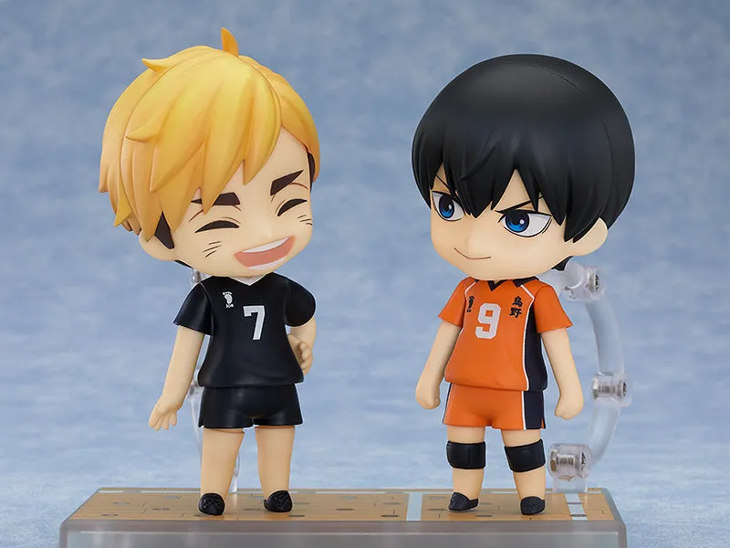Nendoroid Atsumu Miya (Re-Run)
