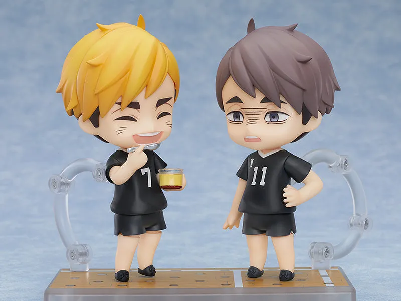 Nendoroid Atsumu Miya (Re-Run)
