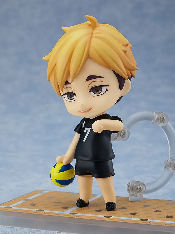 Nendoroid Atsumu Miya (Re-Run)