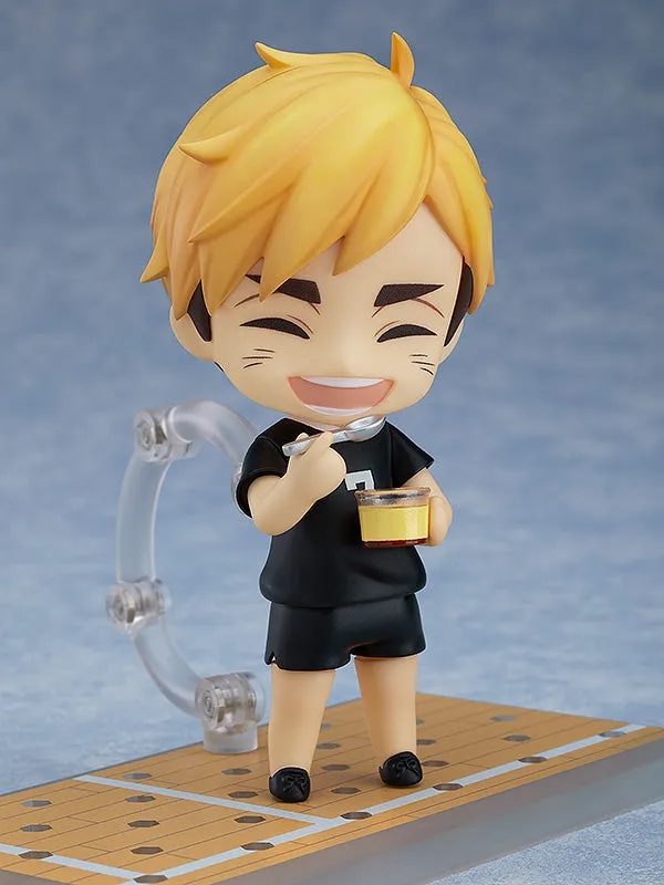 Nendoroid Atsumu Miya (Re-Run)