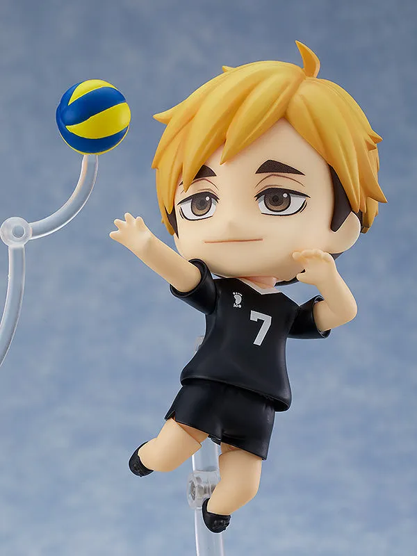 Nendoroid Atsumu Miya (Re-Run)