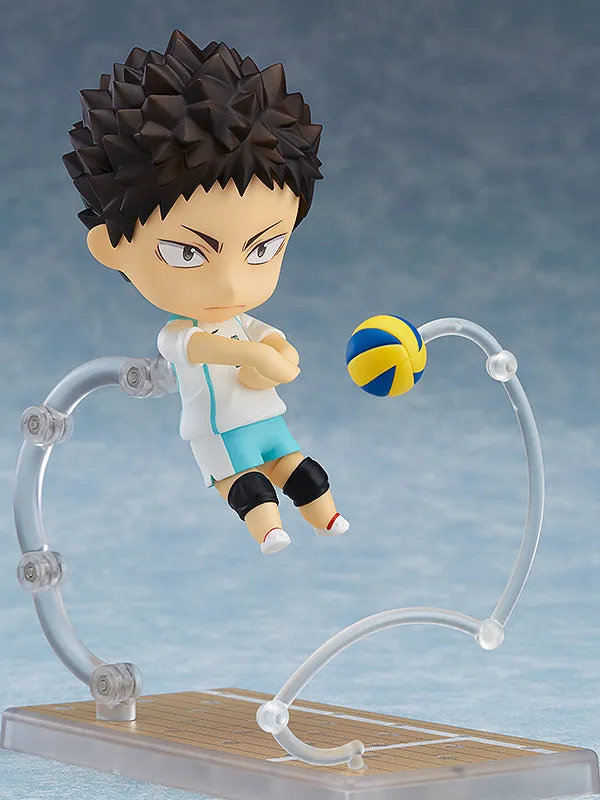 Nendoroid Hajime Iwaizumi (Re-Run)