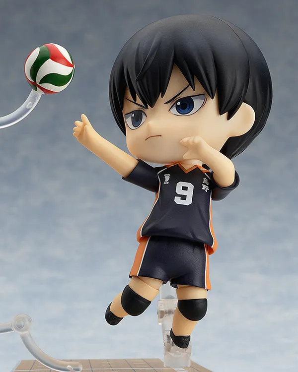 Nendoroid Tobio Kageyama (5th-Run)