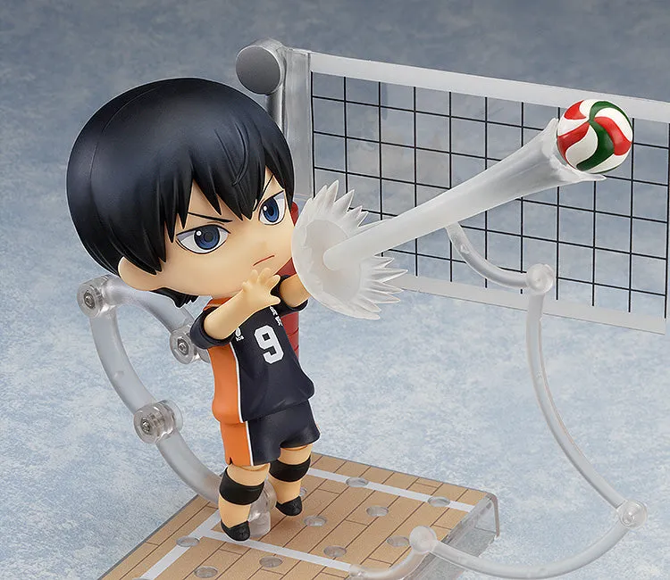 Nendoroid Tobio Kageyama (5th-Run)
