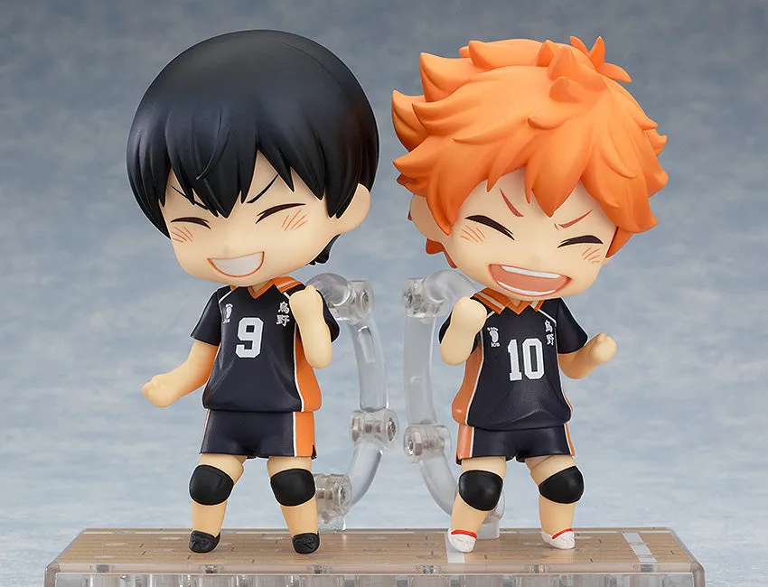 Nendoroid Tobio Kageyama (5th-Run)