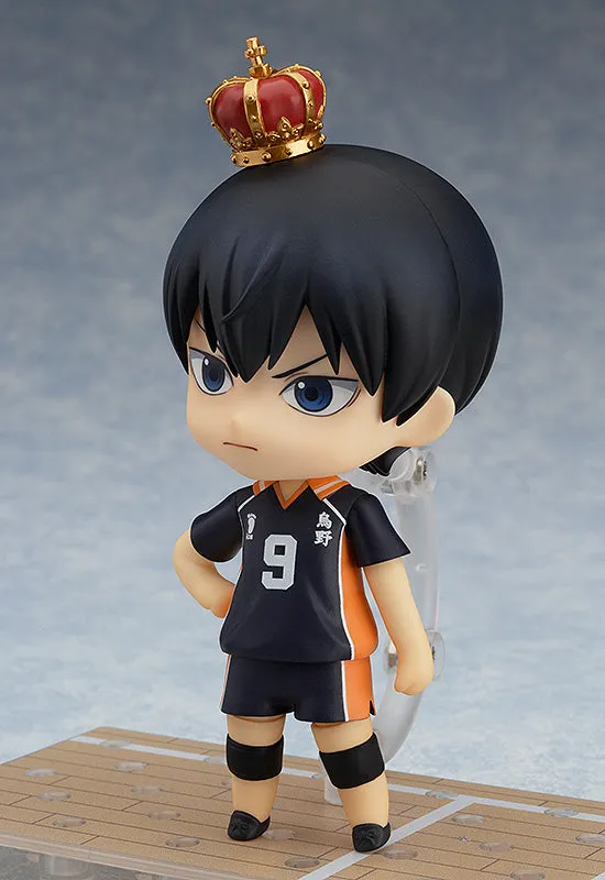 Nendoroid Tobio Kageyama (5th-Run)