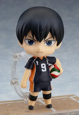 Nendoroid Tobio Kageyama (5th-Run)