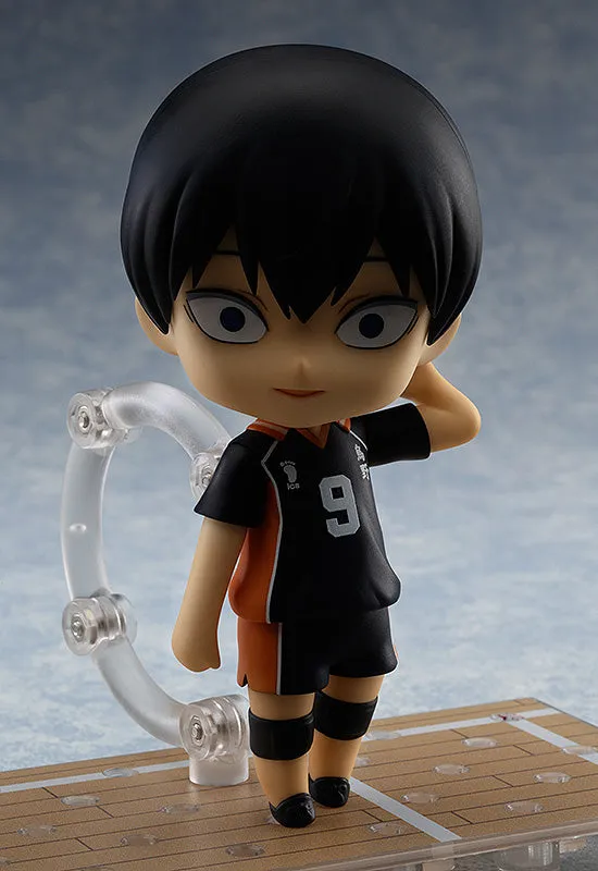 Nendoroid Tobio Kageyama (5th-Run)