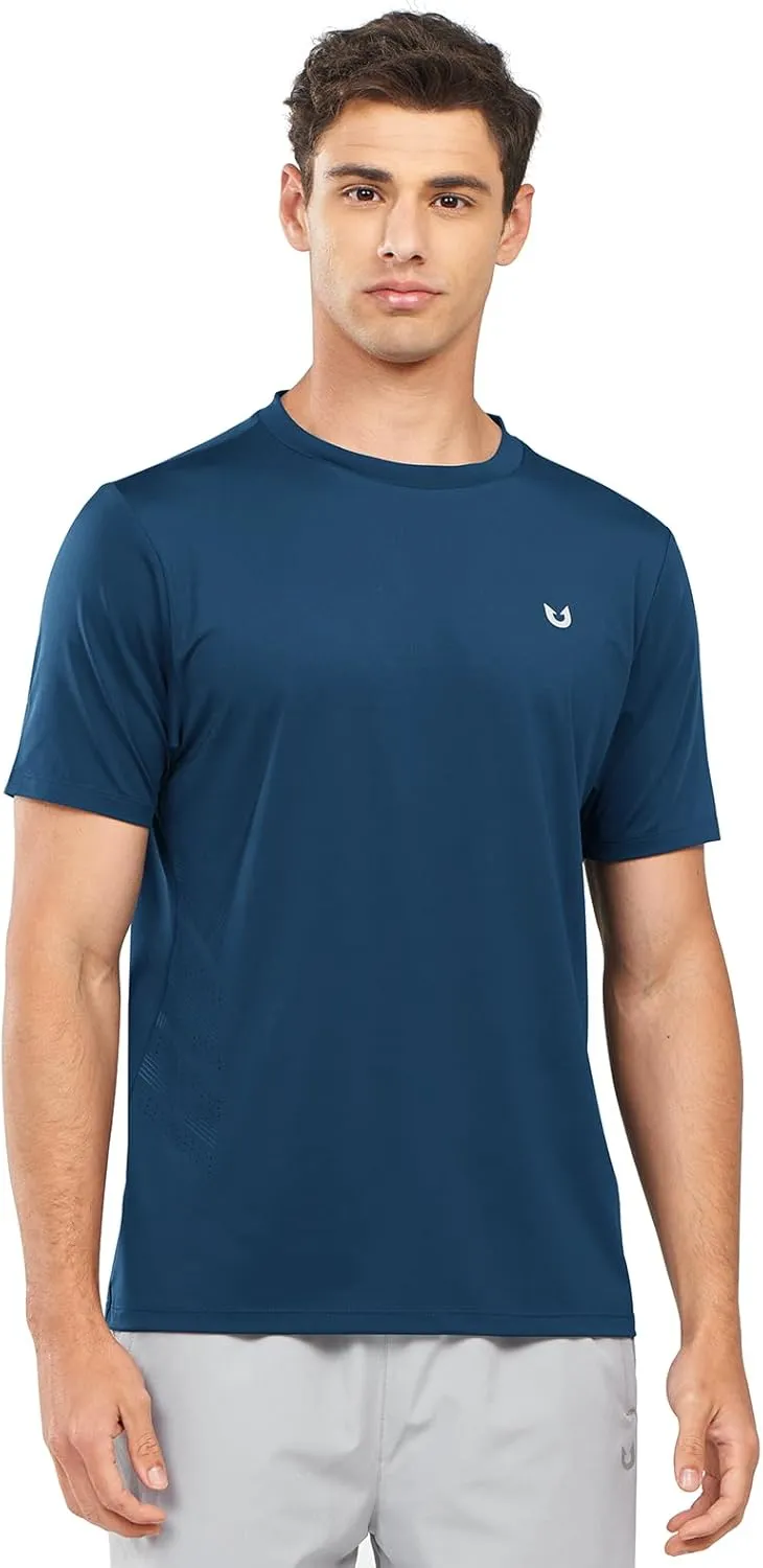 NORTHYARD Breathable 2.0? Men's Athletic Workout T-Shirt