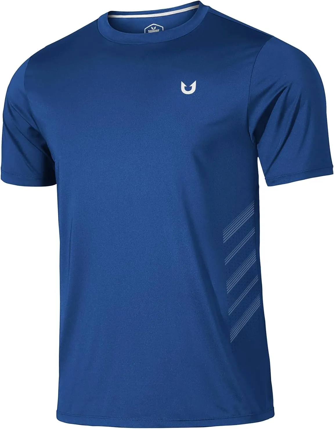 NORTHYARD Breathable 2.0? Men's Athletic Workout T-Shirt