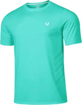 NORTHYARD Breathable 2.0? Men's Athletic Workout T-Shirt