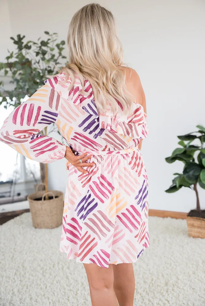 On Top of the World Dress [Online Exclusive]