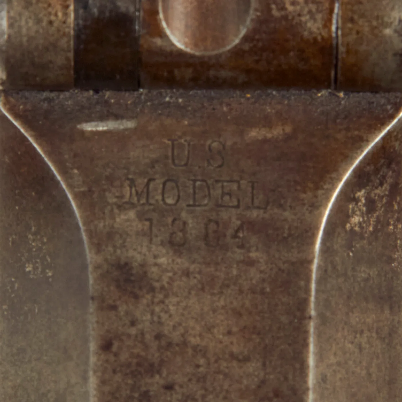 Original U.S. Springfield Trapdoor M1873 Cadet Rifle updated to M1884 made in 1882 - Serial 179780