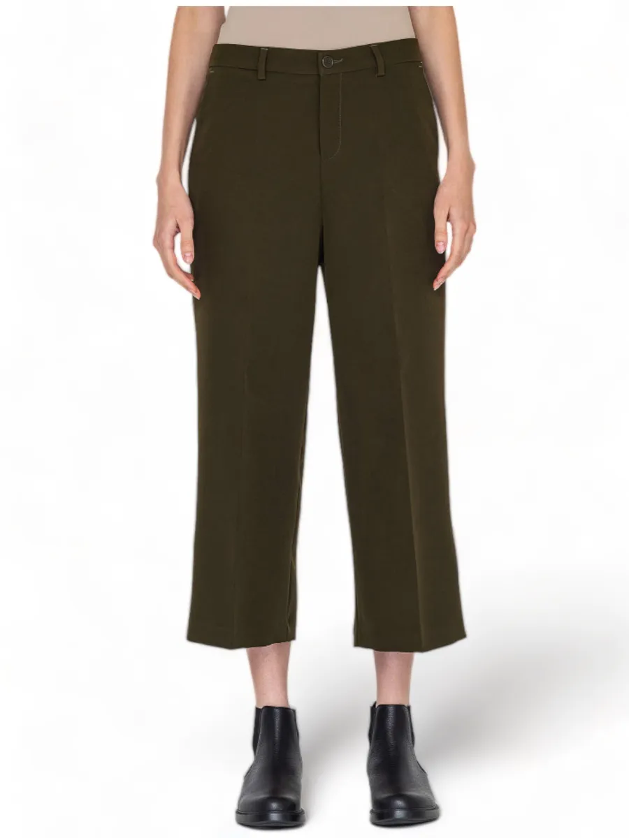 Pantalone due tasche
