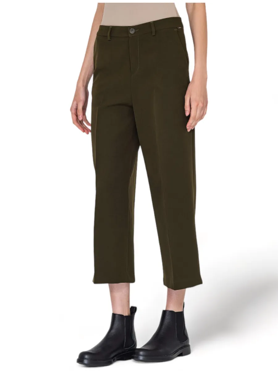 Pantalone due tasche