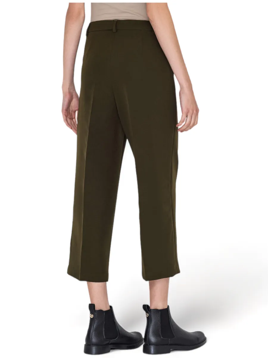 Pantalone due tasche