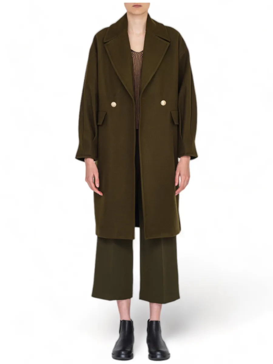 Pantalone due tasche