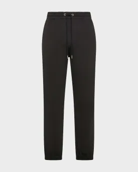 Pantaloni jogging in felpa di cotone SUN68