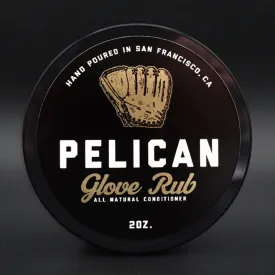 Pelican Glove Rub