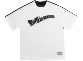 Purple Brand Wizards Mesh Tee xld