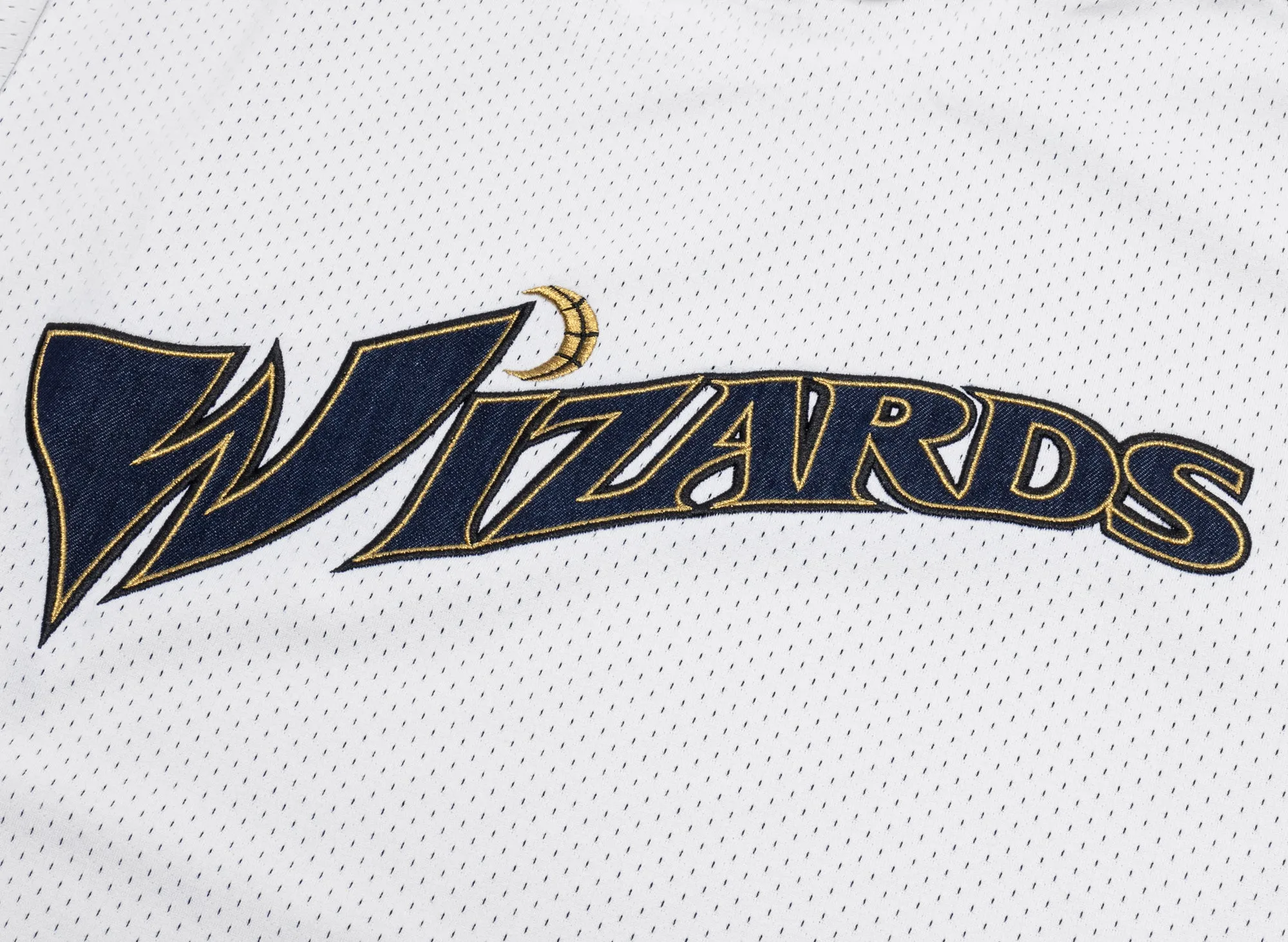 Purple Brand Wizards Mesh Tee xld