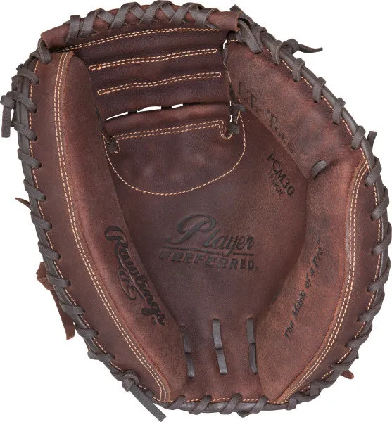 Rawlings Player Preferred 33" - Catchers Glove