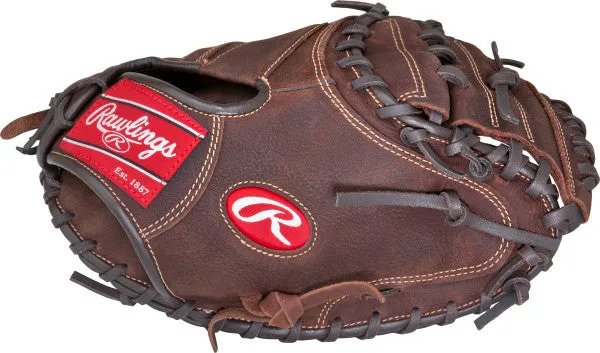 Rawlings Player Preferred 33" - Catchers Glove