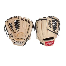 Rawlings Pro Preferred 11.5 inch  Infield Baseball Glove: PROS204-4C
